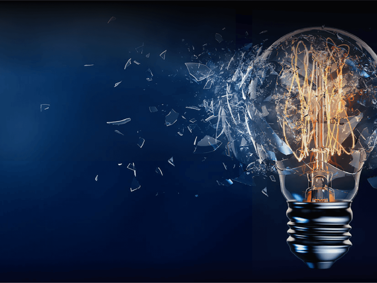 Public Sector –&nbsp;Decentralized.